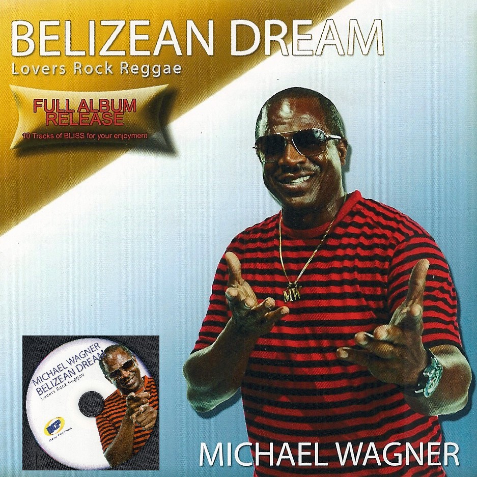 Michael wagner "Belizean Dream" download on iTunes